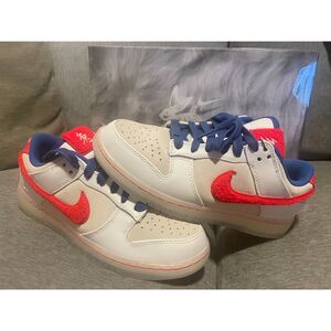 Nike Dunk Low Retro PRM Year of the White Rabbit - Mens Size 6 - BNIB